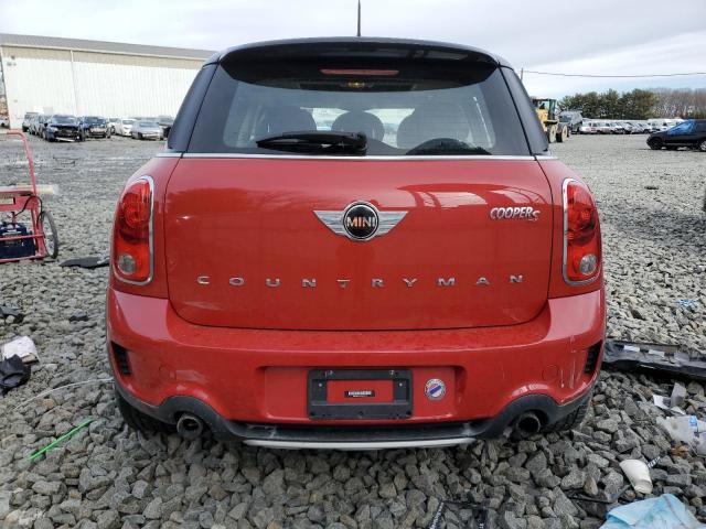 Photo 5 VIN: WMWZC5C54FWP42116 - MINI COOPER S C 