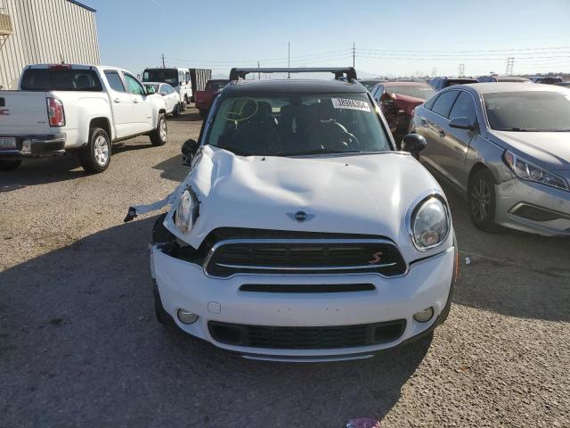 Photo 4 VIN: WMWZC5C54FWP42231 - MINI COOPER 