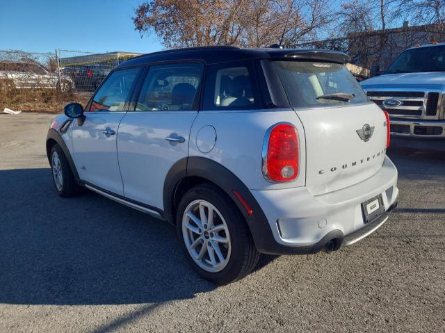 Photo 2 VIN: WMWZC5C54FWP42732 - MINI COOPER S C 