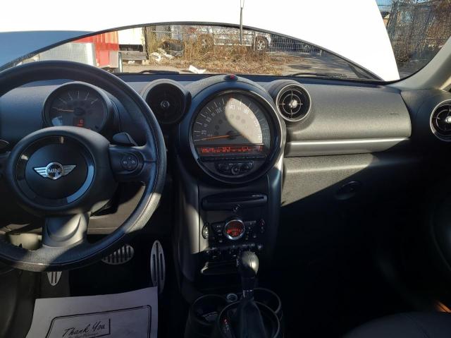 Photo 8 VIN: WMWZC5C54FWP42732 - MINI COOPER S C 