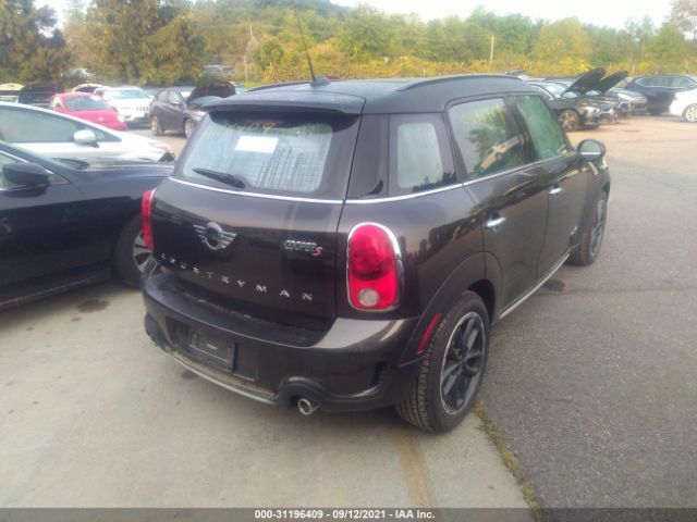 Photo 3 VIN: WMWZC5C54FWP44447 - MINI COOPER COUNTRYMAN 