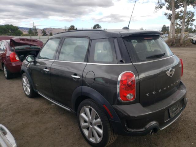 Photo 1 VIN: WMWZC5C54FWP44691 - MINI COOPER S C 