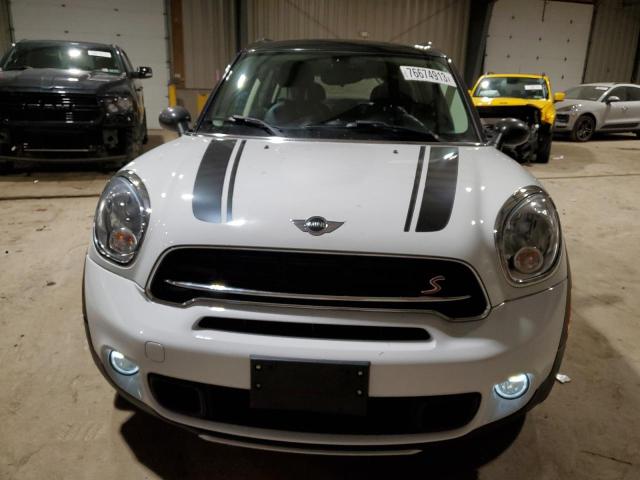 Photo 4 VIN: WMWZC5C54FWT37762 - MINI COOPER 