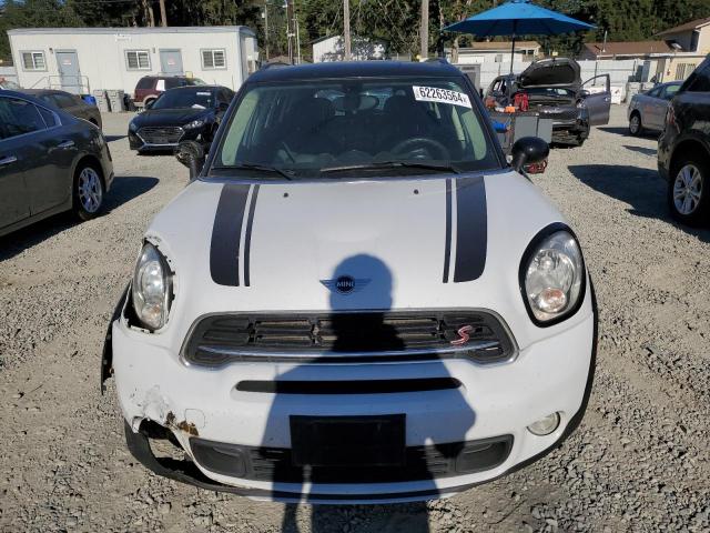 Photo 4 VIN: WMWZC5C54FWT38166 - MINI COOPER 