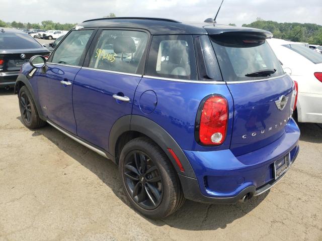 Photo 1 VIN: WMWZC5C54GWP49472 - MINI COOPER S C 