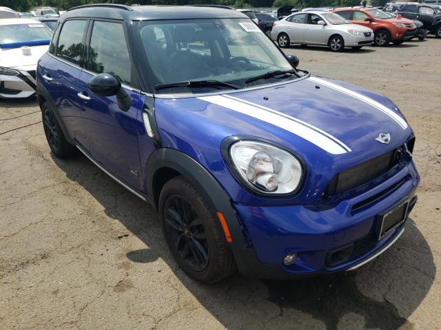 Photo 3 VIN: WMWZC5C54GWP49472 - MINI COOPER S C 