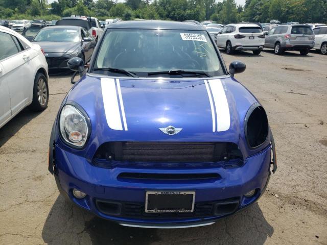 Photo 4 VIN: WMWZC5C54GWP49472 - MINI COOPER S C 