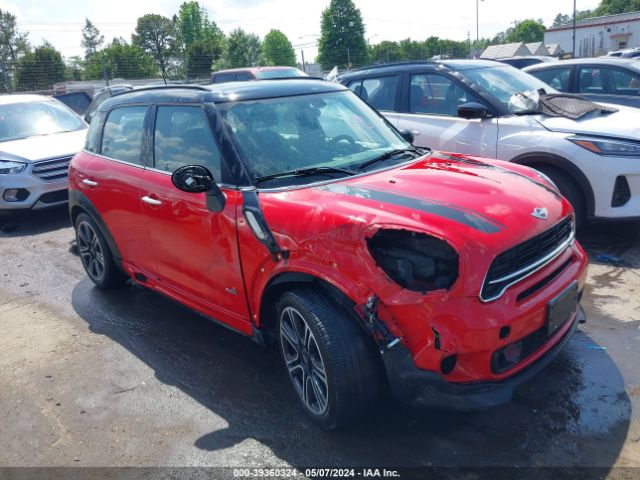 Photo 0 VIN: WMWZC5C54GWP49942 - MINI COUNTRYMAN 