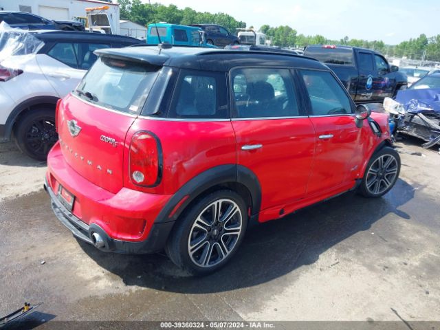 Photo 3 VIN: WMWZC5C54GWP49942 - MINI COUNTRYMAN 