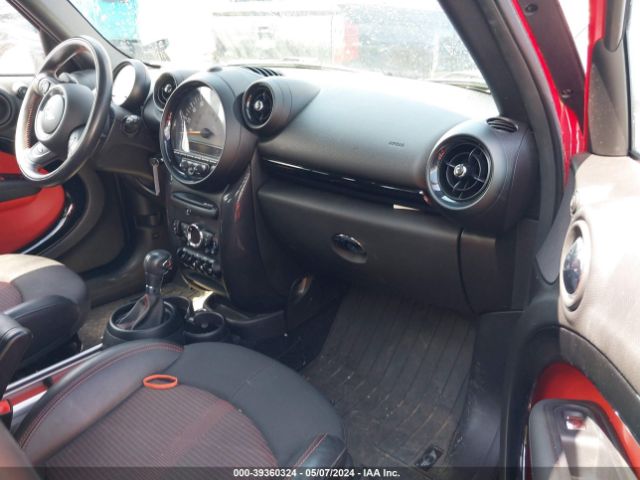 Photo 4 VIN: WMWZC5C54GWP49942 - MINI COUNTRYMAN 