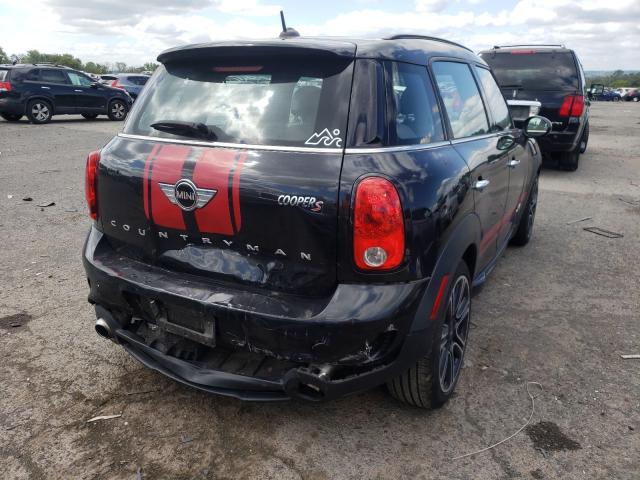 Photo 3 VIN: WMWZC5C54GWT39299 - MINI COOPER S C 