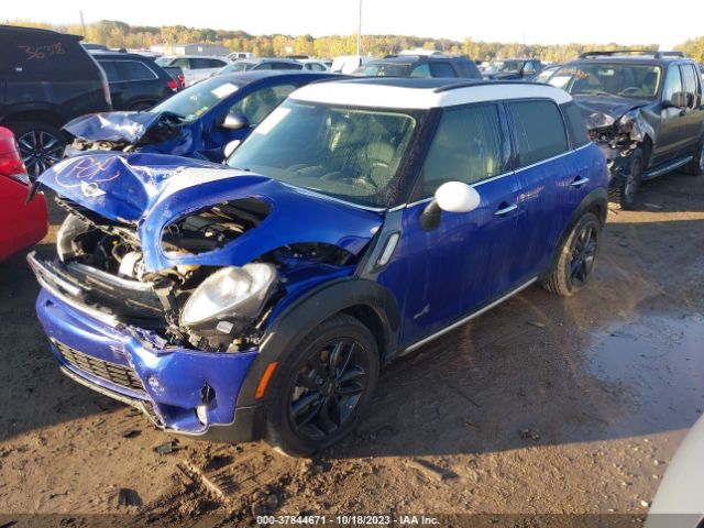 Photo 1 VIN: WMWZC5C54GWU01719 - MINI COUNTRYMAN 