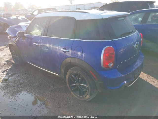 Photo 2 VIN: WMWZC5C54GWU01719 - MINI COUNTRYMAN 