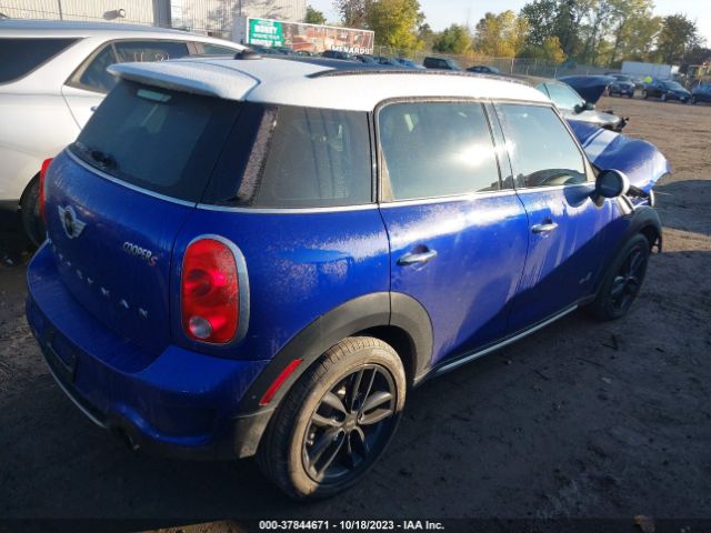 Photo 3 VIN: WMWZC5C54GWU01719 - MINI COUNTRYMAN 