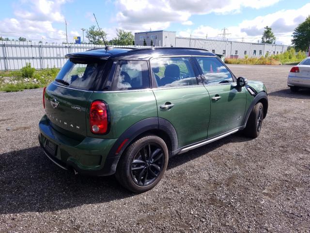 Photo 3 VIN: WMWZC5C54GWU02059 - MINI COOPER S C 