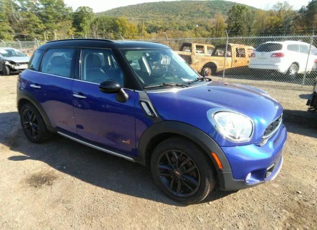 Photo 0 VIN: WMWZC5C54GWU04071 - MINI COUNTRYMAN 