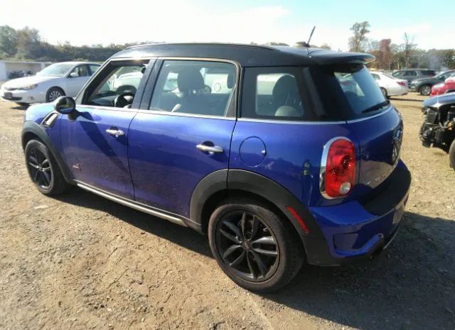 Photo 2 VIN: WMWZC5C54GWU04071 - MINI COUNTRYMAN 