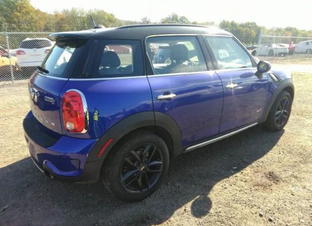 Photo 3 VIN: WMWZC5C54GWU04071 - MINI COUNTRYMAN 