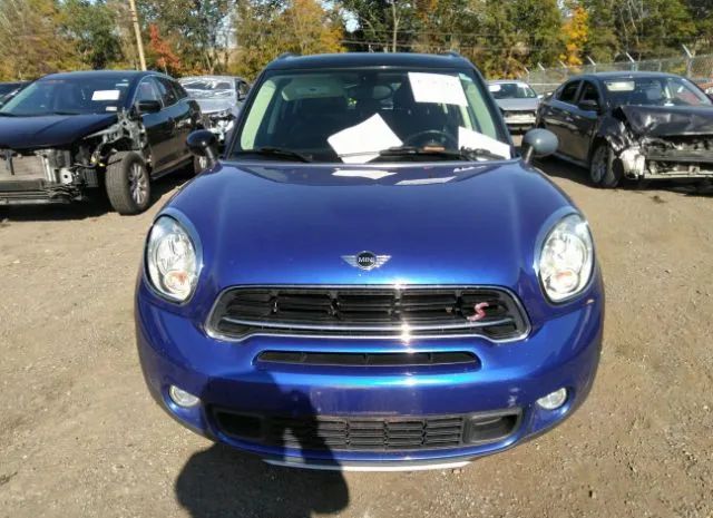 Photo 5 VIN: WMWZC5C54GWU04071 - MINI COUNTRYMAN 