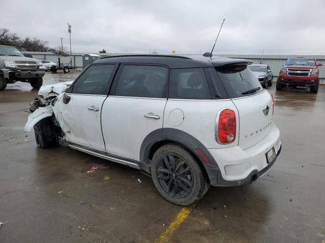 Photo 1 VIN: WMWZC5C54GWU04118 - MINI COOPER S C 