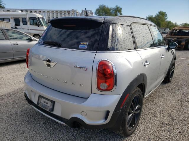 Photo 3 VIN: WMWZC5C54GWU20433 - MINI COOPER S C 