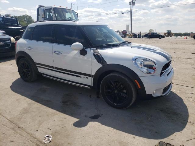 Photo 3 VIN: WMWZC5C54GWU20903 - MINI COOPER S C 