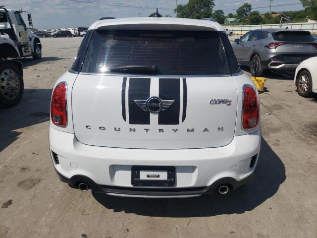 Photo 5 VIN: WMWZC5C54GWU20903 - MINI COOPER S C 