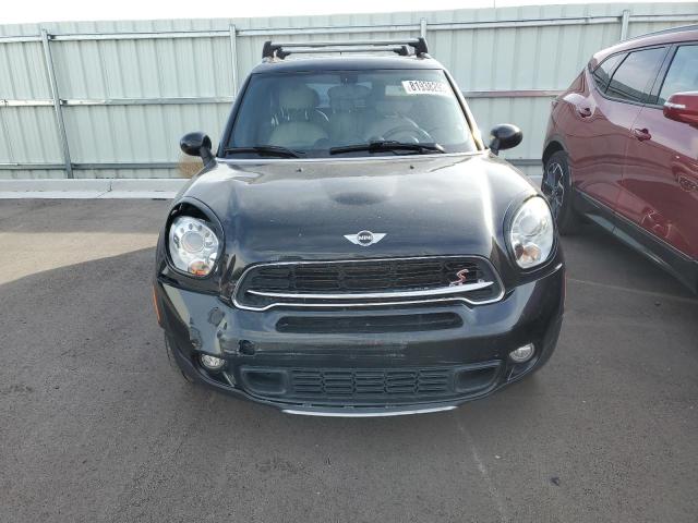 Photo 4 VIN: WMWZC5C54GWU21307 - MINI COOPER 