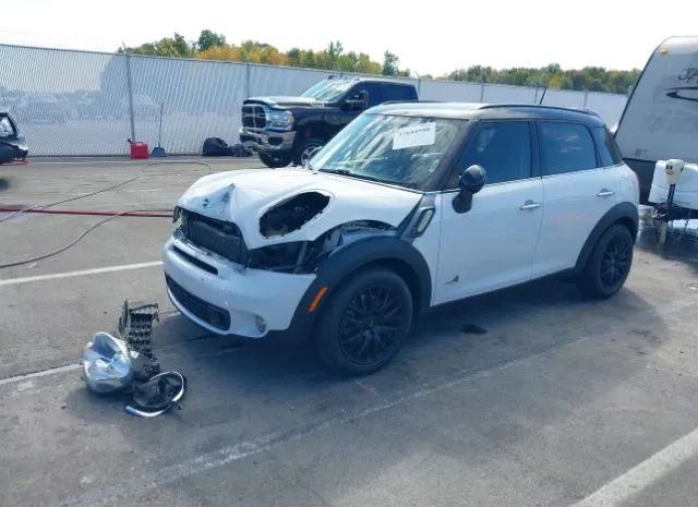 Photo 1 VIN: WMWZC5C55BWL53544 - MINI COOPER S COUNTRYMAN 