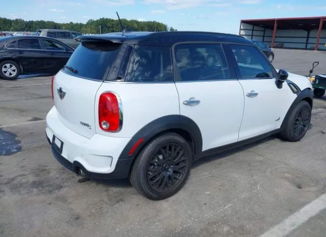 Photo 3 VIN: WMWZC5C55BWL53544 - MINI COOPER S COUNTRYMAN 