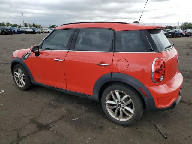 Photo 1 VIN: WMWZC5C55BWL54063 - MINI COOPER S C 