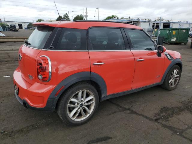 Photo 2 VIN: WMWZC5C55BWL54063 - MINI COOPER S C 