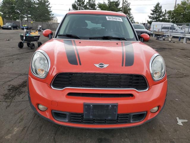 Photo 4 VIN: WMWZC5C55BWL54063 - MINI COOPER S C 