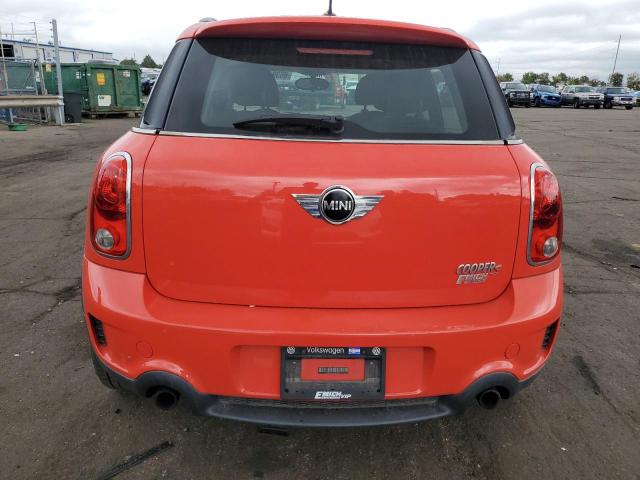 Photo 5 VIN: WMWZC5C55BWL54063 - MINI COOPER S C 