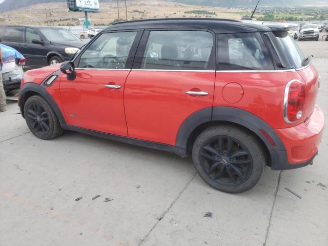 Photo 1 VIN: WMWZC5C55BWM10888 - MINI COOPER 