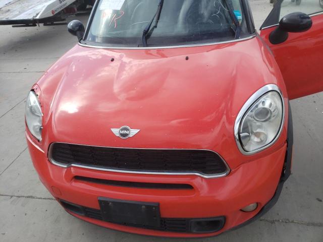 Photo 10 VIN: WMWZC5C55BWM10888 - MINI COOPER 