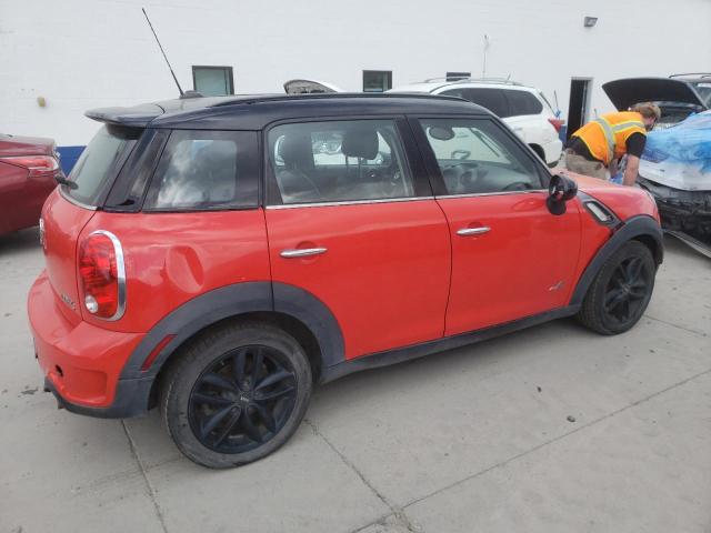 Photo 2 VIN: WMWZC5C55BWM10888 - MINI COOPER 