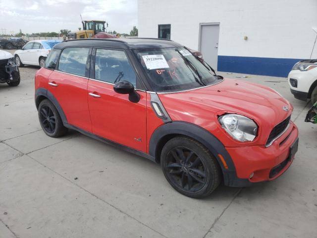 Photo 3 VIN: WMWZC5C55BWM10888 - MINI COOPER 