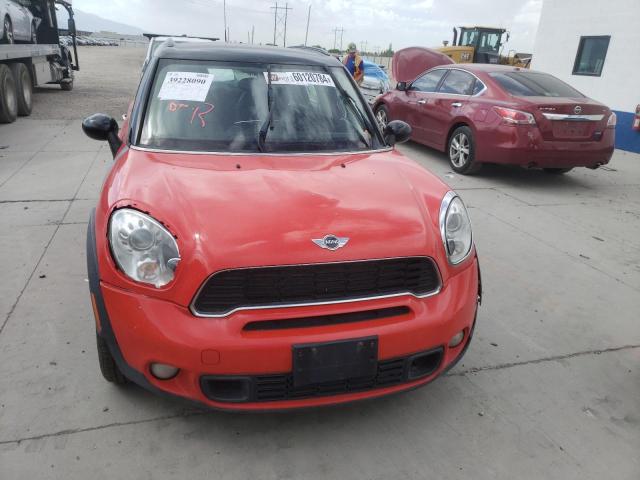 Photo 4 VIN: WMWZC5C55BWM10888 - MINI COOPER 