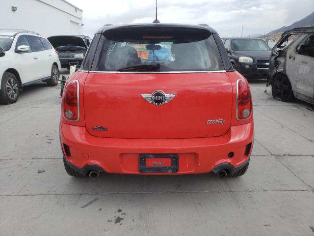 Photo 5 VIN: WMWZC5C55BWM10888 - MINI COOPER 