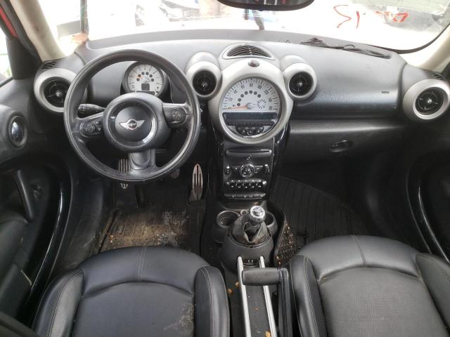 Photo 7 VIN: WMWZC5C55BWM10888 - MINI COOPER 