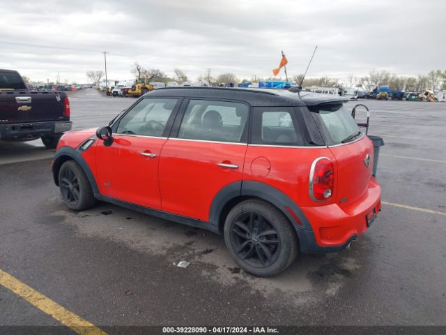 Photo 2 VIN: WMWZC5C55BWM10888 - MINI COOPER 