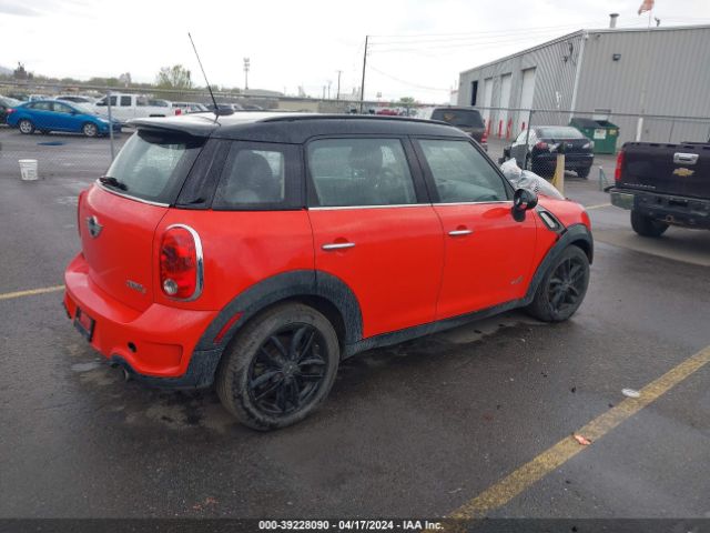 Photo 3 VIN: WMWZC5C55BWM10888 - MINI COOPER 