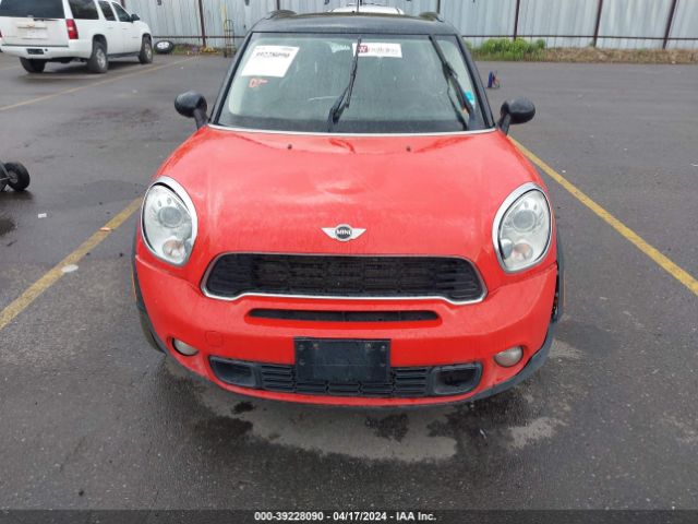 Photo 5 VIN: WMWZC5C55BWM10888 - MINI COOPER 