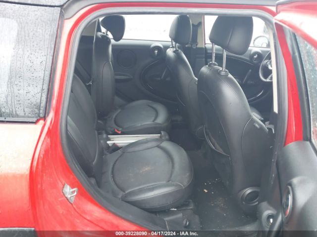 Photo 7 VIN: WMWZC5C55BWM10888 - MINI COOPER 