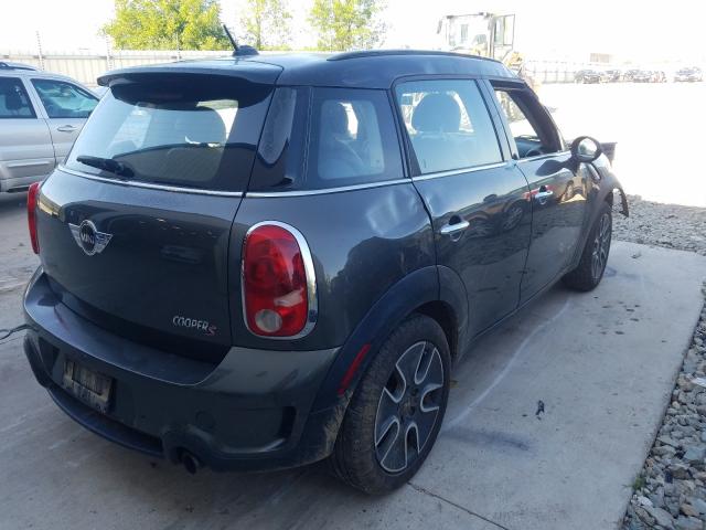 Photo 3 VIN: WMWZC5C55BWM11345 - MINI COOPER S C 