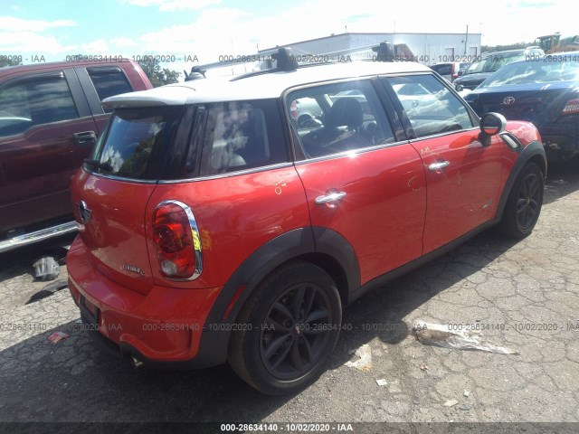 Photo 3 VIN: WMWZC5C55CWL56364 - MINI COOPER COUNTRYMAN 