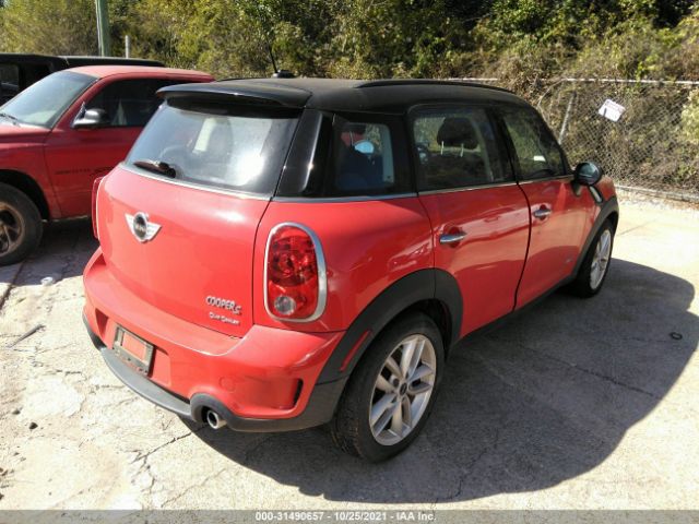 Photo 3 VIN: WMWZC5C55CWL58129 - MINI COOPER COUNTRYMAN 