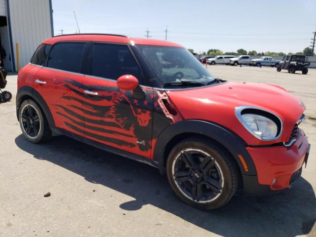 Photo 3 VIN: WMWZC5C55CWL58633 - MINI COOPER S C 