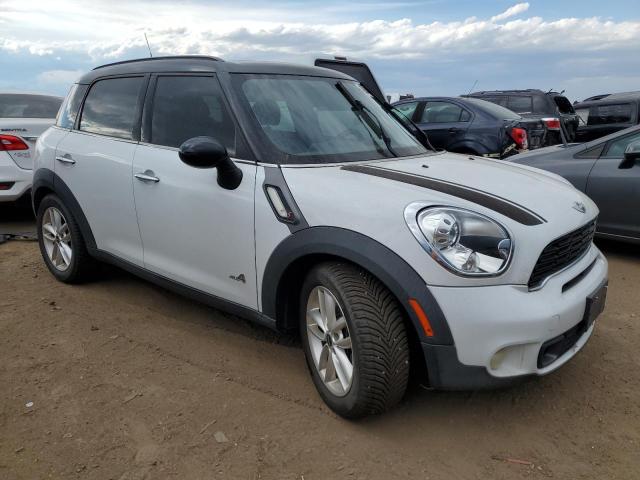 Photo 3 VIN: WMWZC5C55CWL59328 - MINI COOPER S C 